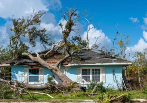 What to Expect During the Hurricane Damage Restoration Process