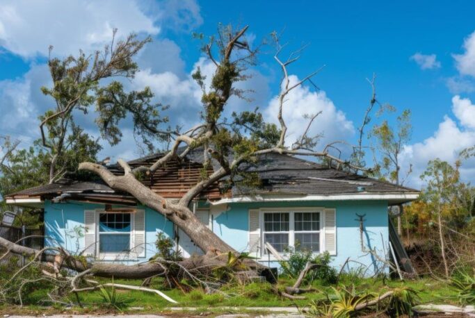 What to Expect During the Hurricane Damage Restoration Process