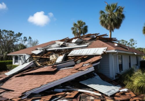 Tips for a Successful Hurricane Damage Restoration