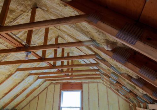 Understanding Truss Structural Damage and the Importance of Repairs
