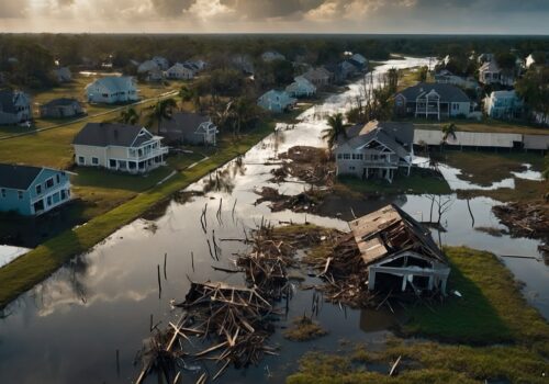 10 Essential Steps to Prepare Your Home for Hurricane Season in Tampa, FL