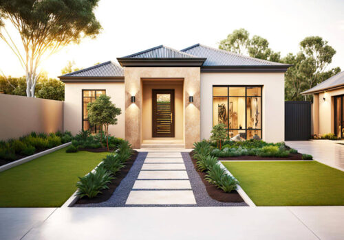Choosing the Right Lot for Your New Home Build in Tampa, FL