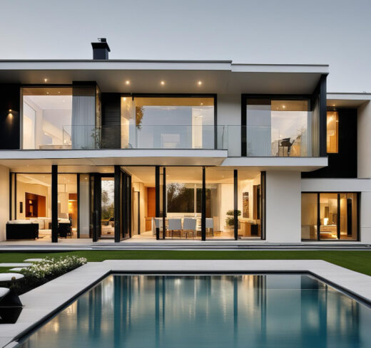 New Construction