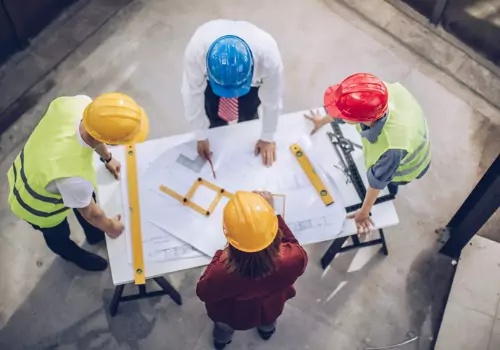 Contractors Near You