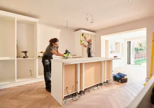 Kitchen Remodeling Wesley Chapel FL