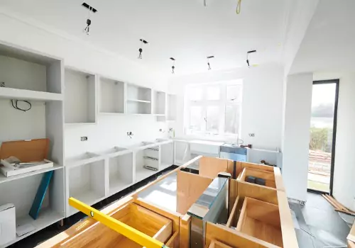 Kitchen Remodeling Wesley Chapel FL