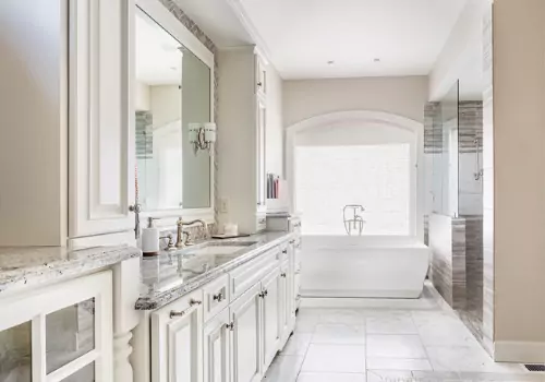 Bathroom Remodeling Wesley Chapel FL