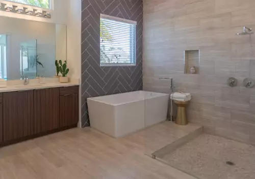 Bathroom Remodeling Wesley Chapel FL