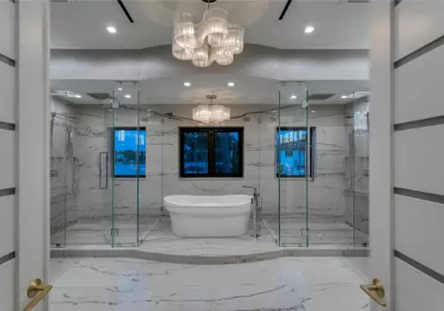 Bathroom Remodeling St. Petersburg FL
