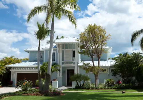 Home Builders Tampa FL