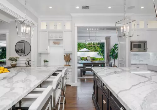 Kitchen Remodeling St. Petersburg FL