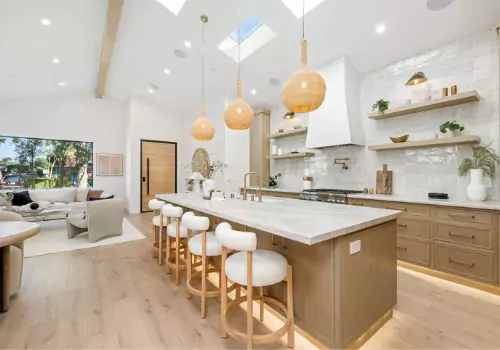 Kitchen Remodeling Tampa FL