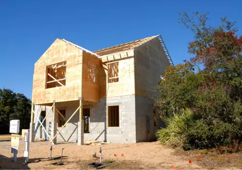 Home Builders Tampa FL
