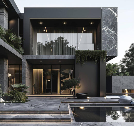 New Construction